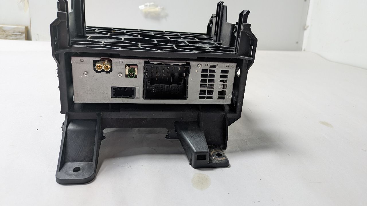 2014 AUDI A6 Radio Audio - 471974