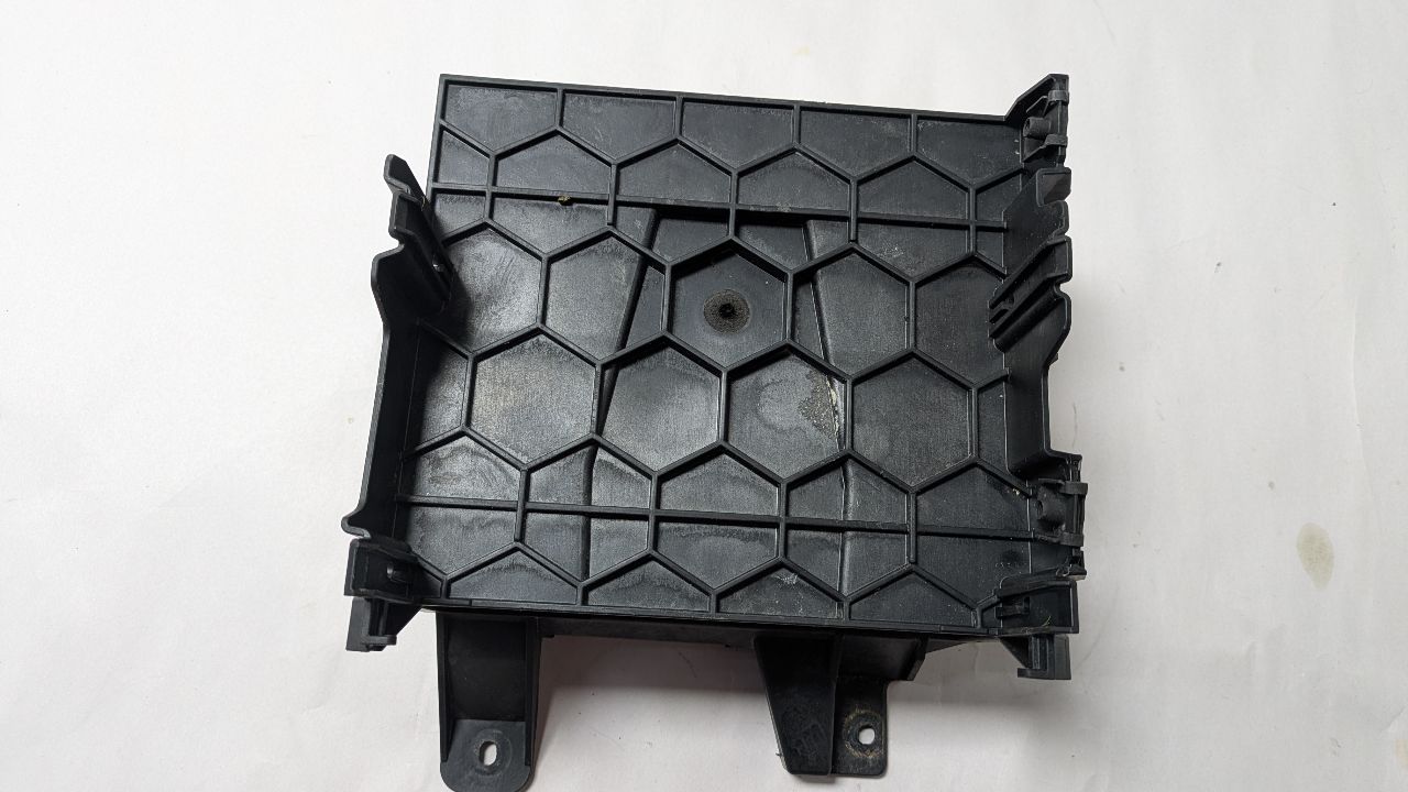 2014 AUDI A6 Radio Audio - 471974 — photo 2
