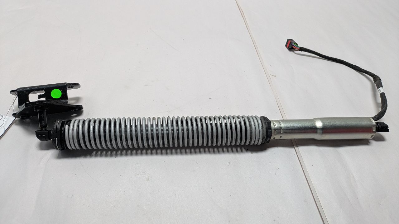 2016 JAGUAR XF STRUT - 471976 — photo 1
