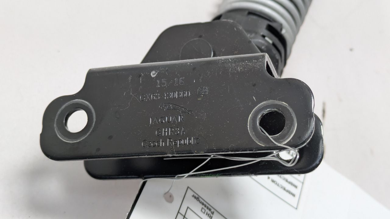 2016 JAGUAR XF STRUT - 471976 — photo 2