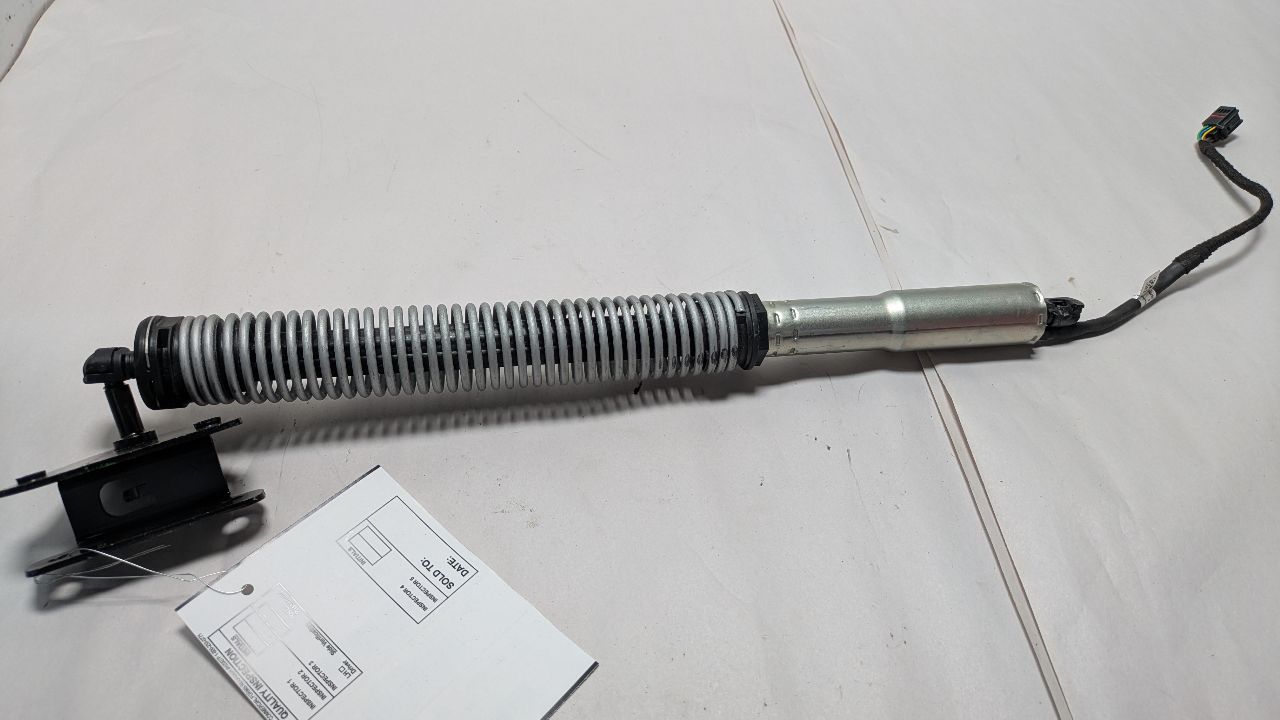 2016 JAGUAR XF STRUT - 471976 — photo 3