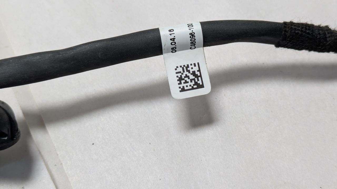 2016 JAGUAR XF STRUT - 471976 — photo 5