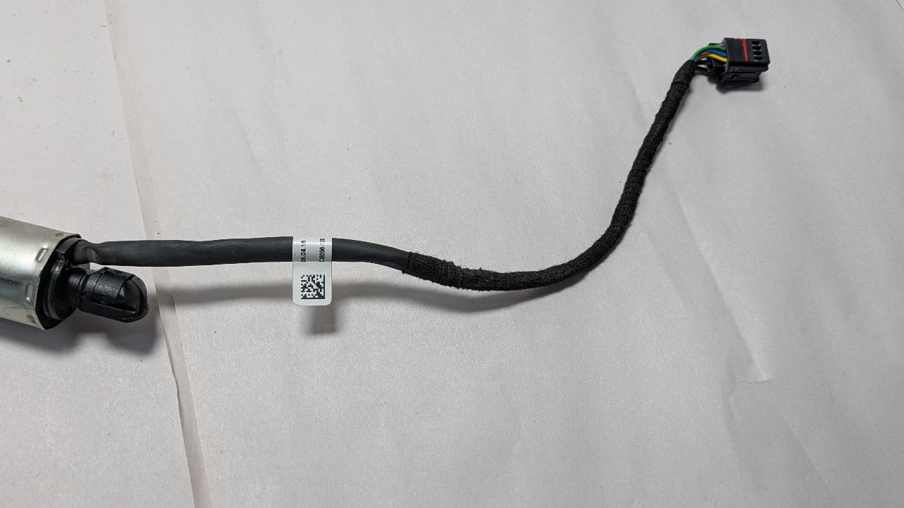 2016 JAGUAR XF STRUT - 471976 — photo 6