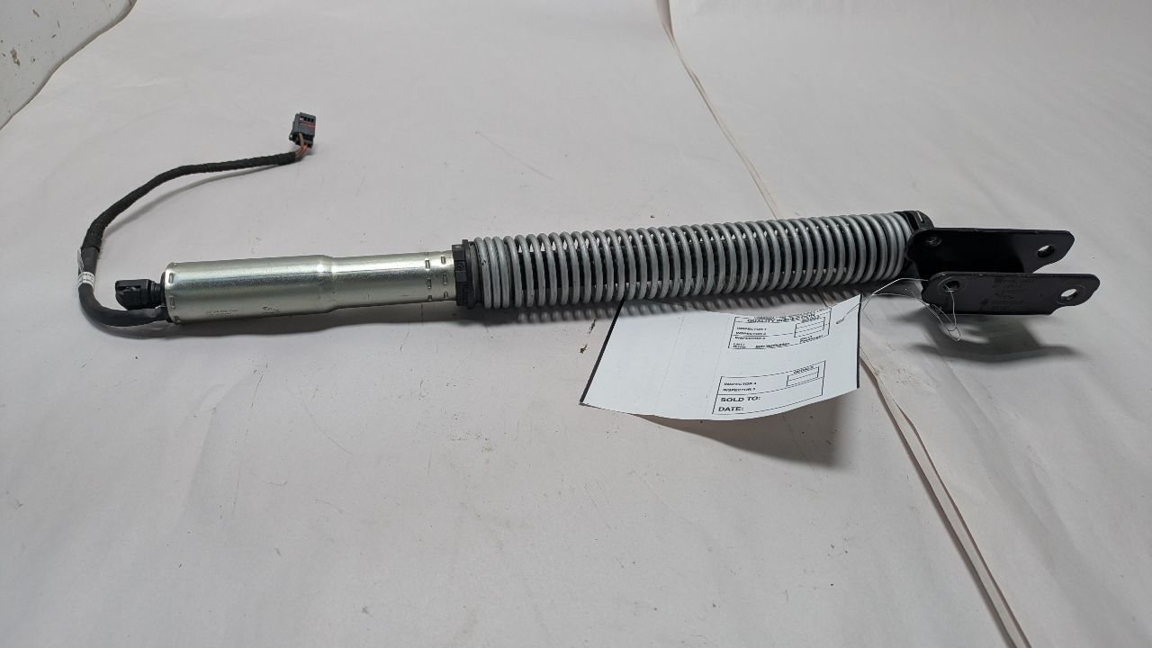 2016 JAGUAR XF STRUT - 471976 — photo 7