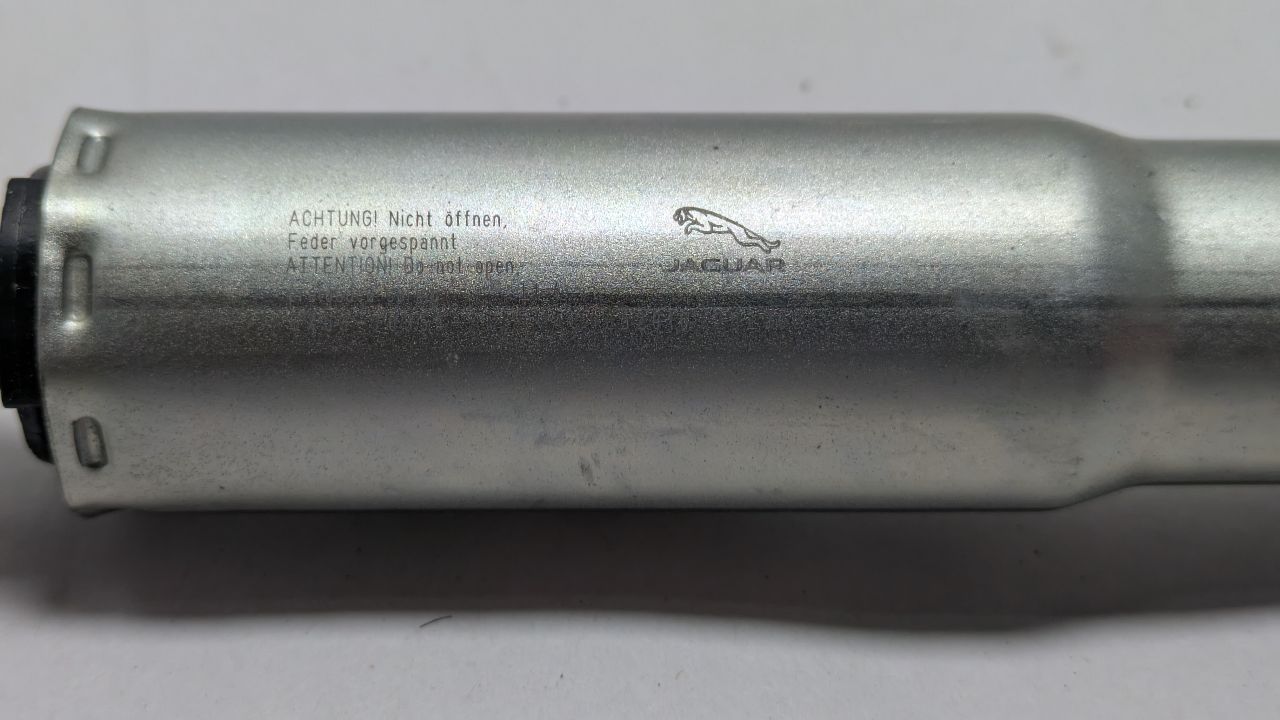2016 JAGUAR XF STRUT - 471976 — photo 8