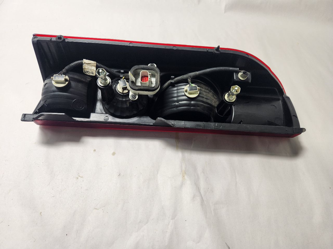2015 DODGE PROMASTER 3500 VAN Right TAIL LAMP - 471977 — photo 3