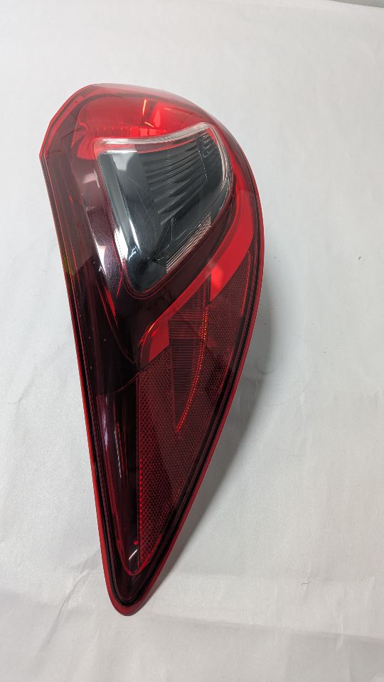 2014 MAZDA CX-5 Right TAIL LAMP - 471978