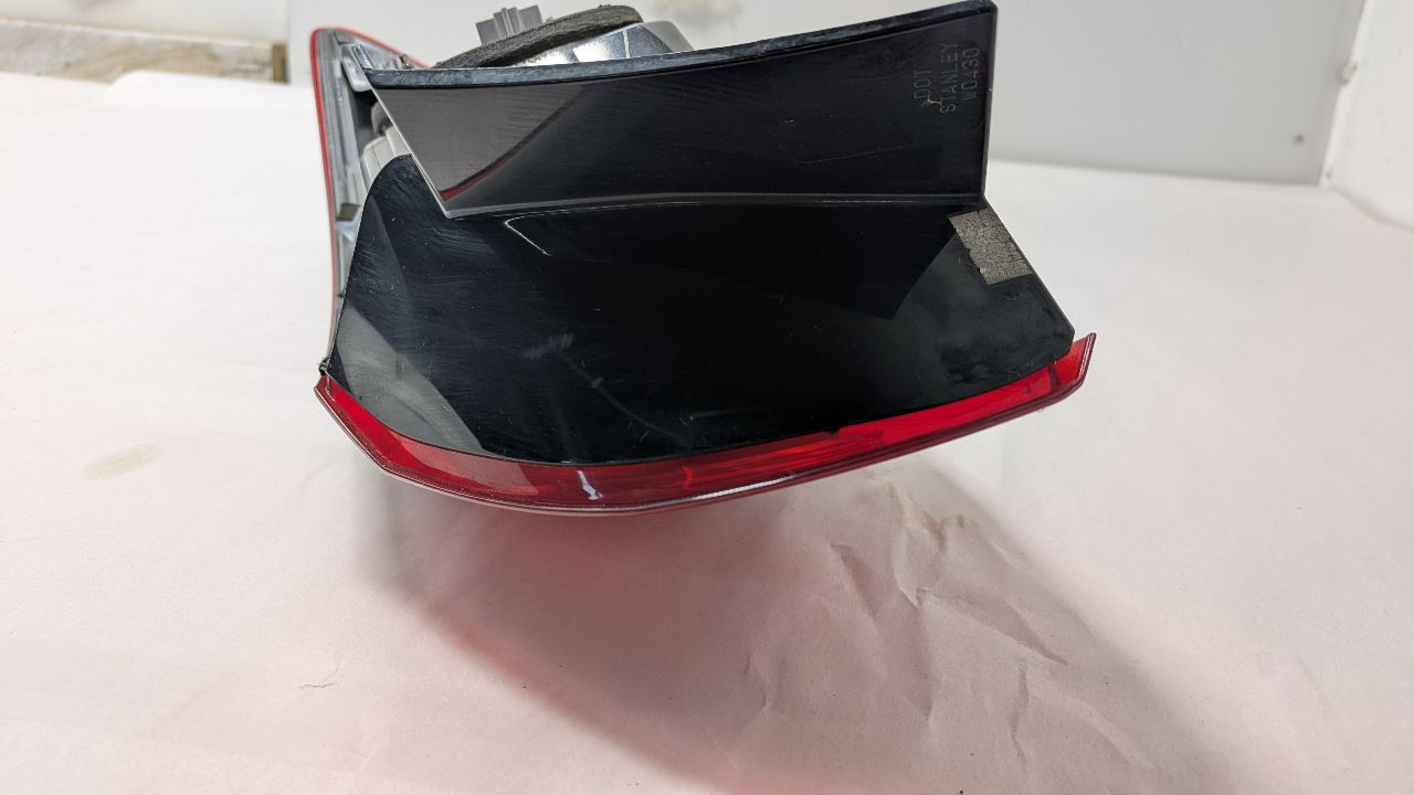 2014 MAZDA CX-5 Right TAIL LAMP - 471978 — photo 2