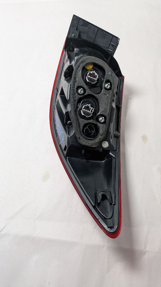 2014 MAZDA CX-5 Right TAIL LAMP - 471978 — photo 3
