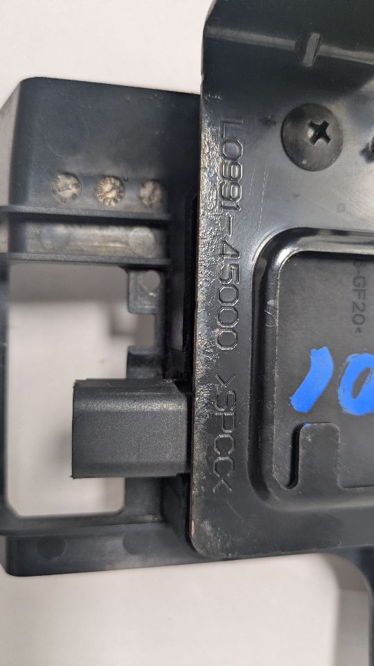2020 HYUNDAI SONATA Left Camera Projector - 471980 — photo 3