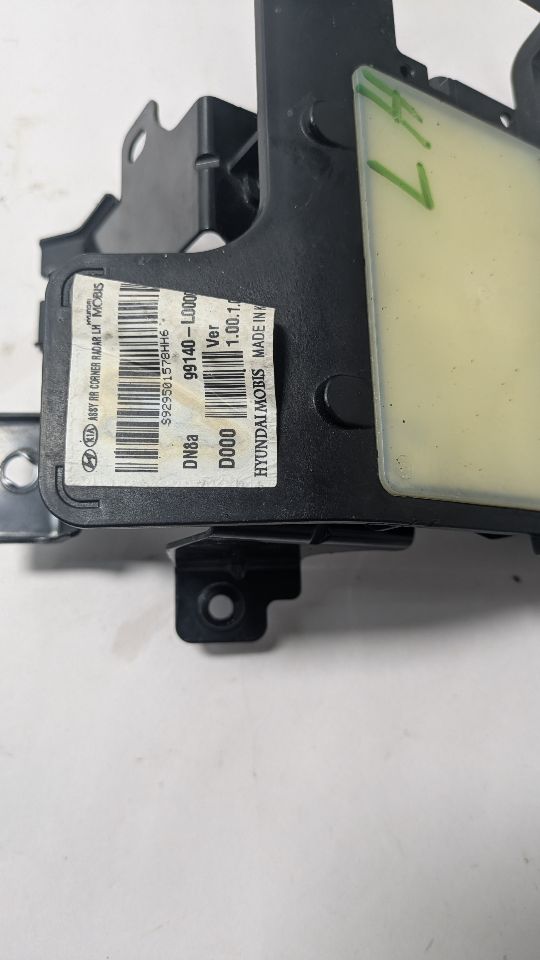 2020 HYUNDAI SONATA Left Camera Projector - 471980 — photo 5