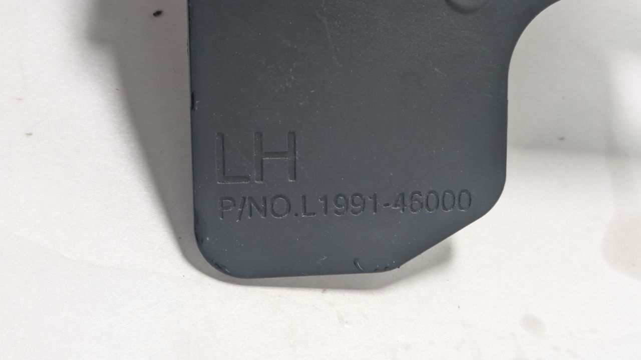 2020 HYUNDAI SONATA Left Camera Projector - 471980 — photo 6