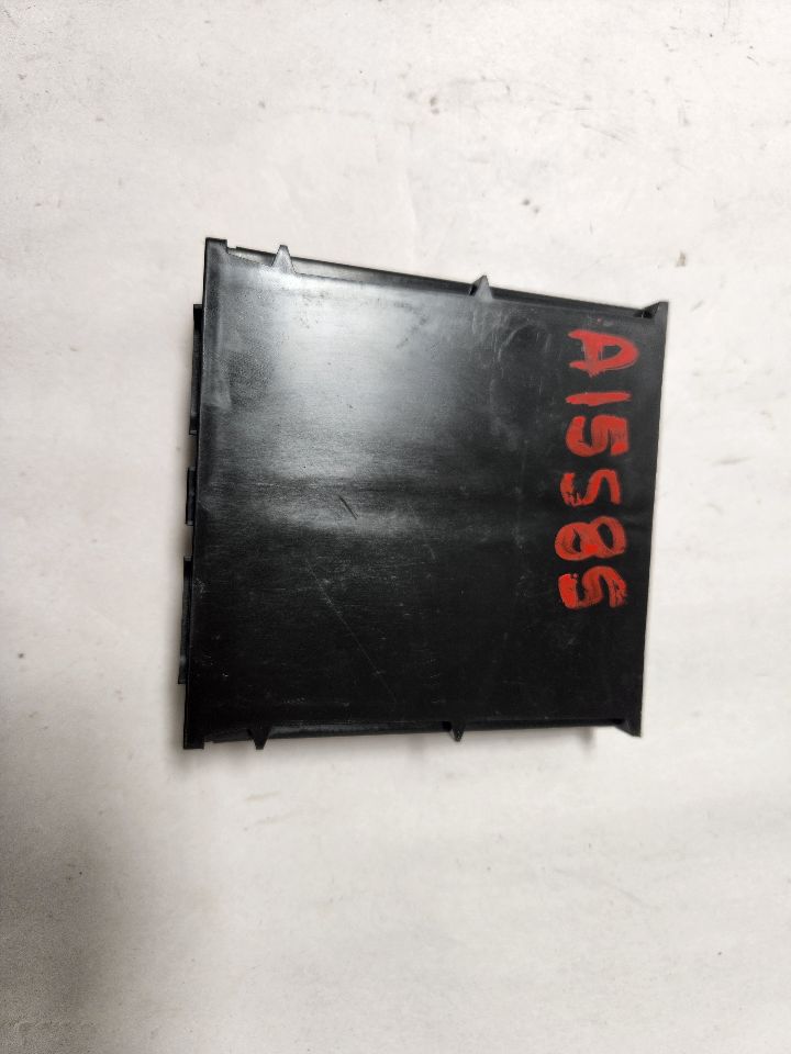 2021 CADILLAC CT4 2.0L 4cyl Turbo Gasoline Chassis Cont Mod - 471982