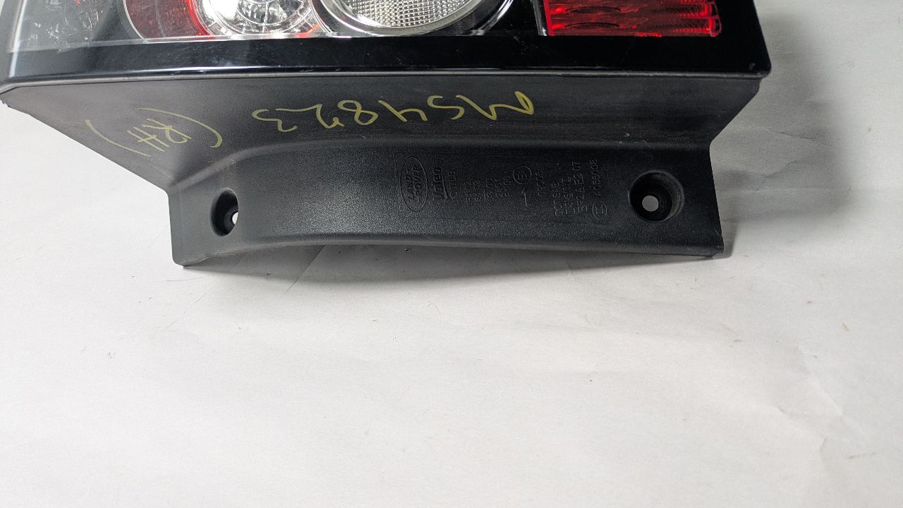 2012 LAND ROVER RANGE ROVER Right TAIL LAMP - 471985 — photo 2