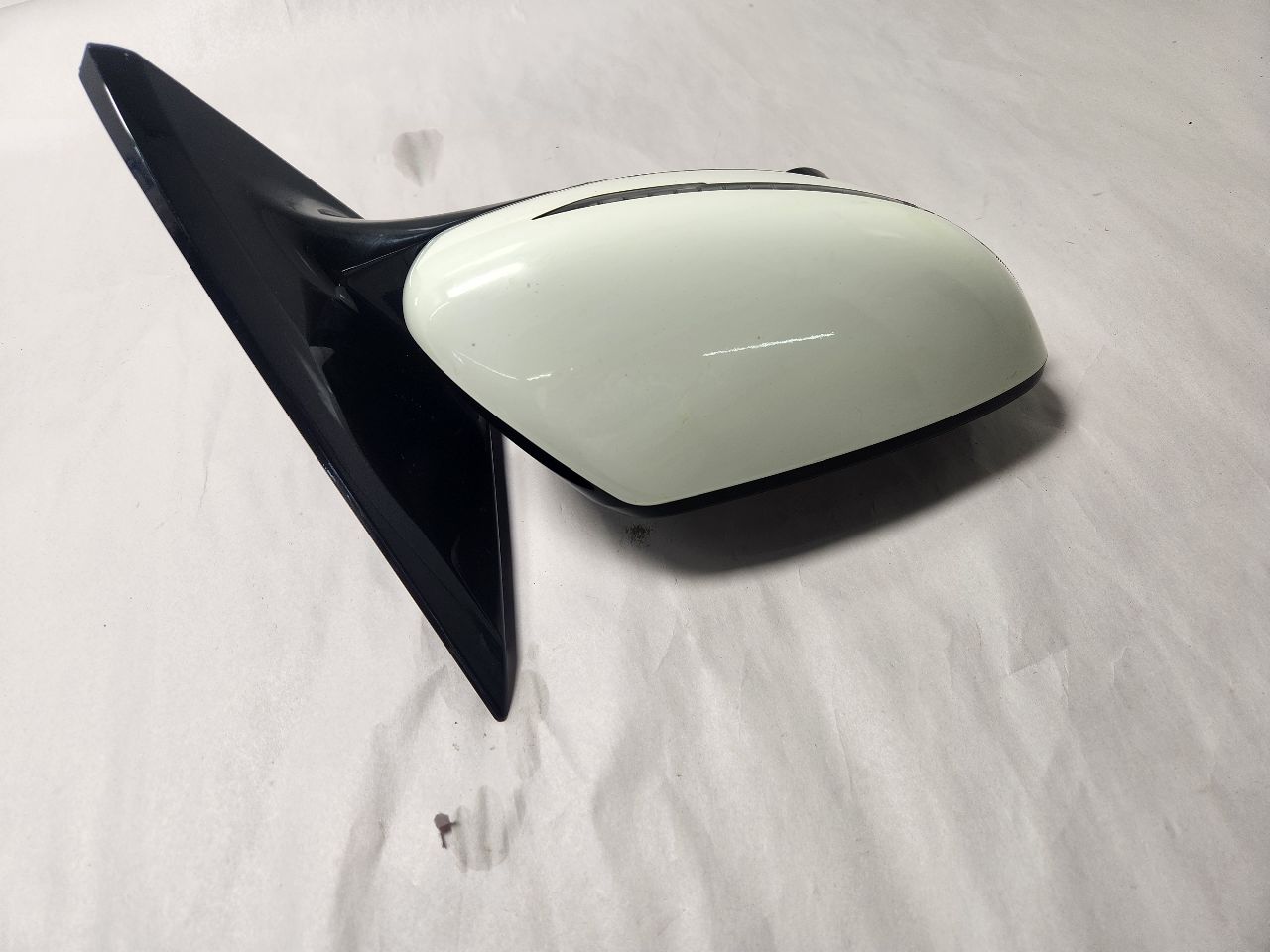 2017 NISSAN PATHFINDER Right SIDE VIEW MIRROR - 471987 — photo 1