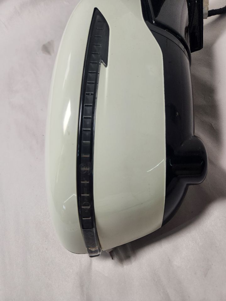 2017 NISSAN PATHFINDER Right SIDE VIEW MIRROR - 471987 — photo 2