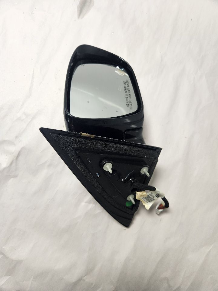 2017 NISSAN PATHFINDER Right SIDE VIEW MIRROR - 471987 — photo 8