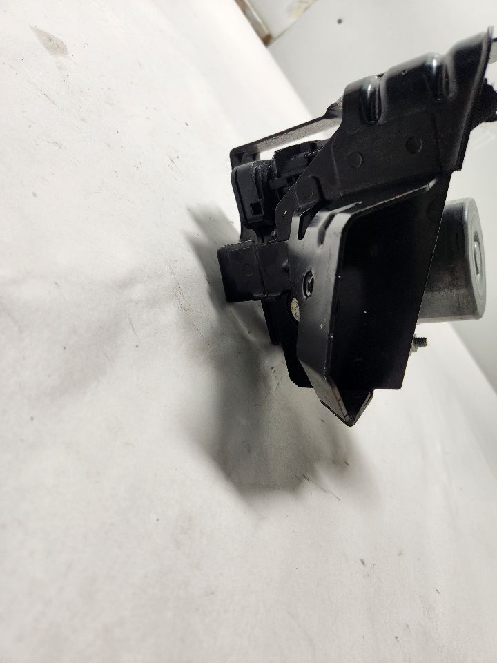 2014 MASERATI GHIBLI 6cyl Gasoline Turbo 3.0 Anti-lock Brake Pts - 471988 — photo 5