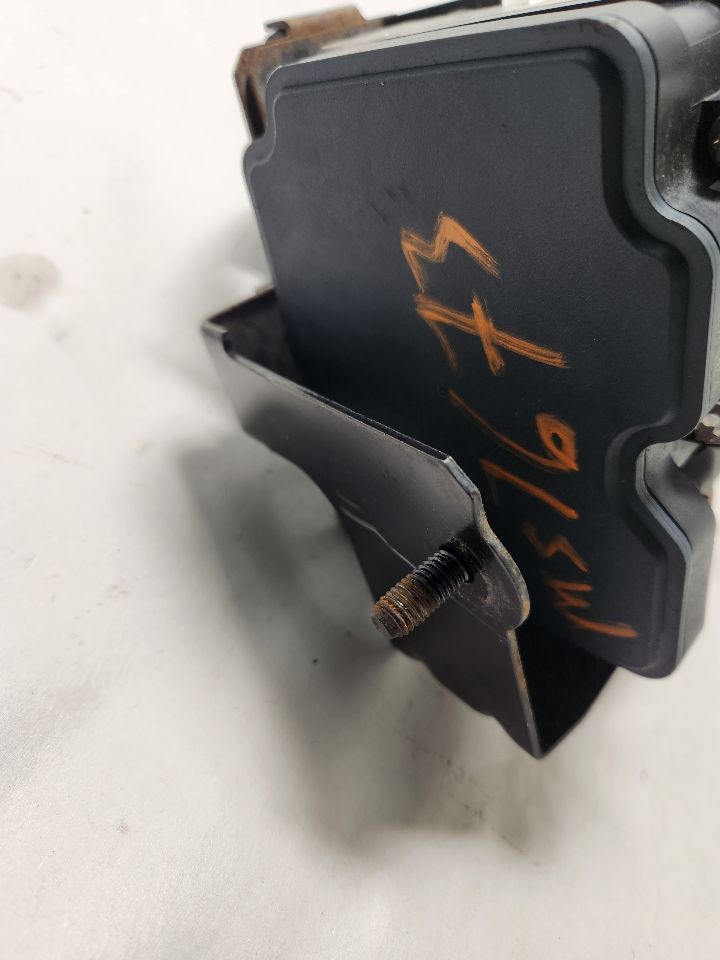 2014 MASERATI GHIBLI 6cyl Gasoline Turbo 3.0 Anti-lock Brake Pts - 471988 — photo 7