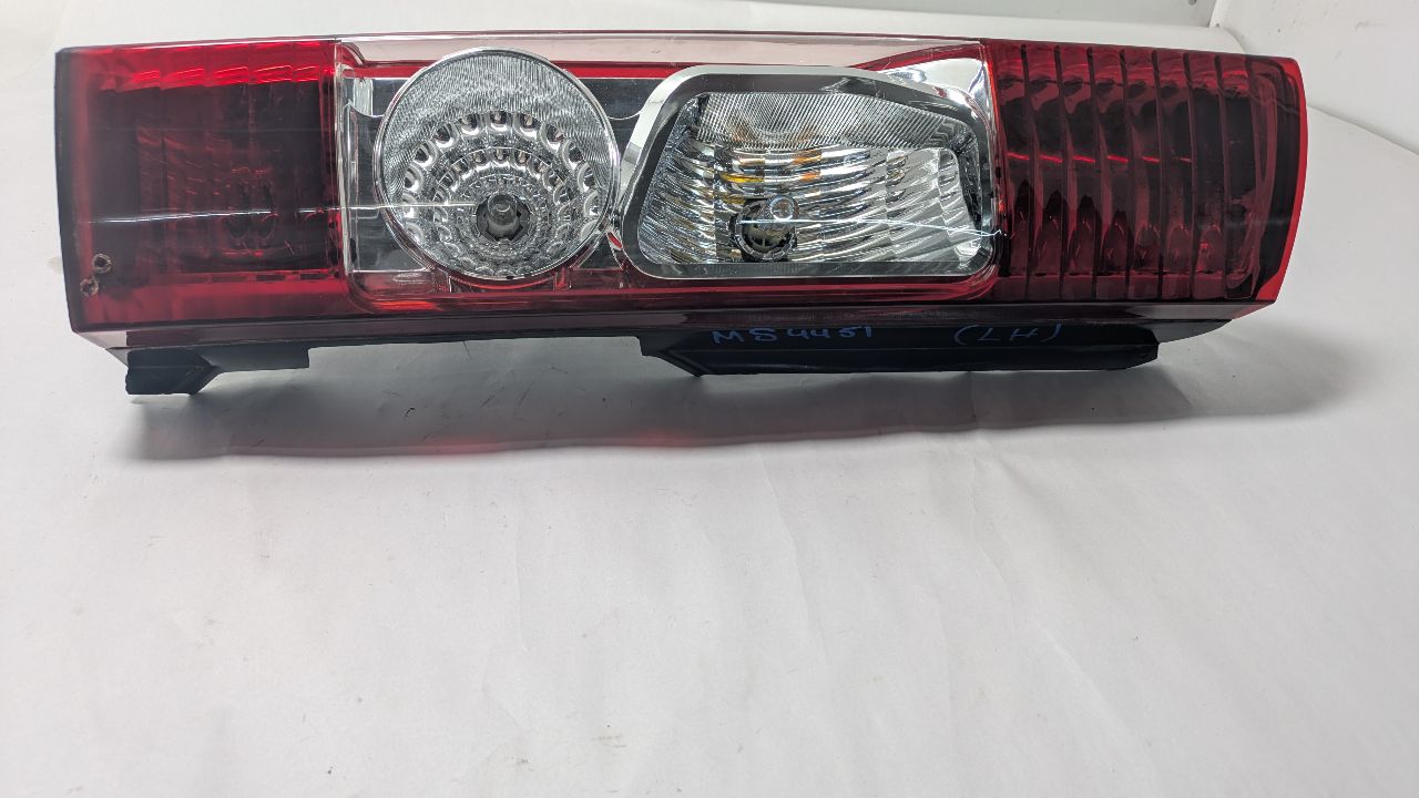 2015 DODGE PROMASTER 3500 VAN Left TAIL LAMP - 471989