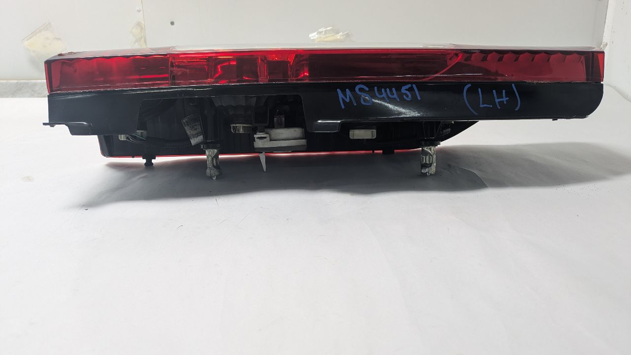 2015 DODGE PROMASTER 3500 VAN Left TAIL LAMP - 471989 — photo 2