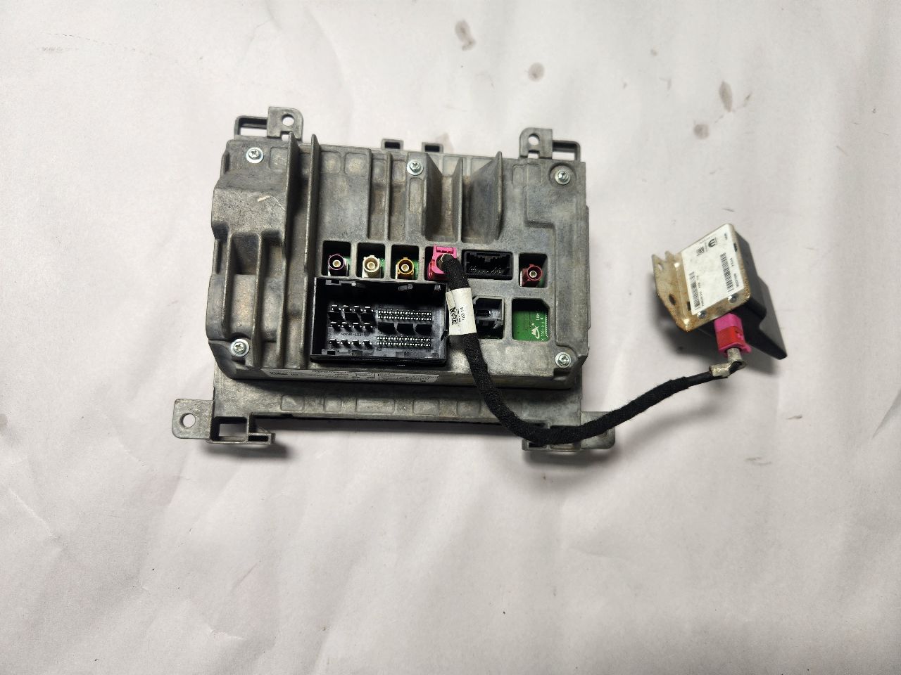 2008 HONDA CIVIC POWER STRG ASSEMBLY - 471991 — photo 8