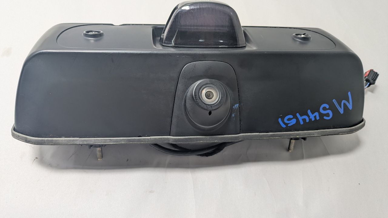2015 DODGE PROMASTER 3500 VAN Camera Projector - 471993