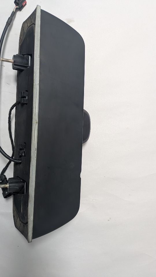 2015 DODGE PROMASTER 3500 VAN Camera Projector - 471993 — photo 2