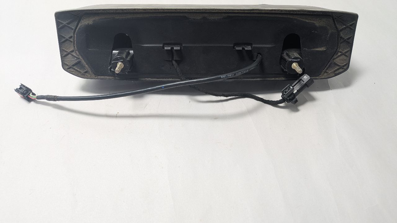 2015 DODGE PROMASTER 3500 VAN Camera Projector - 471993 — photo 3