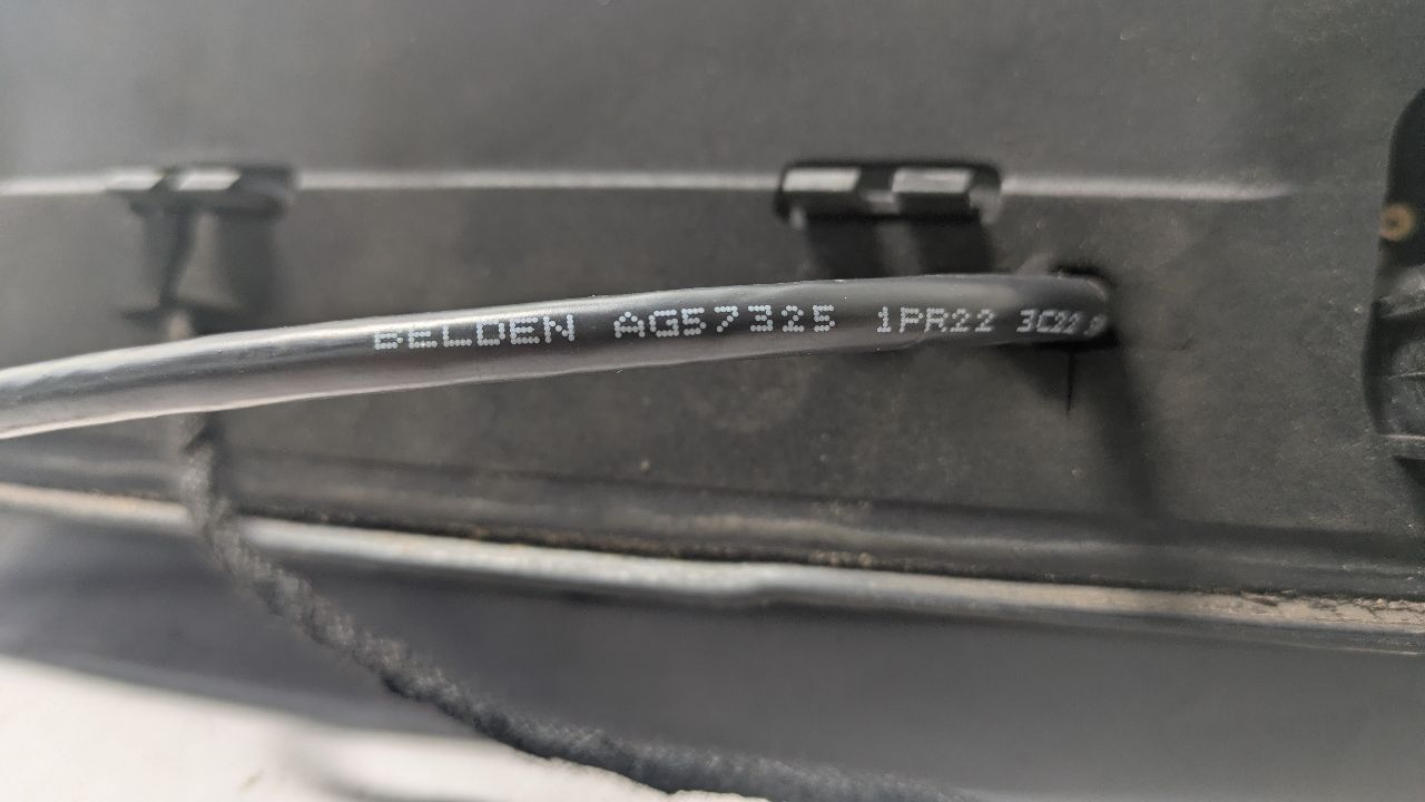 2015 DODGE PROMASTER 3500 VAN Camera Projector - 471993 — photo 4