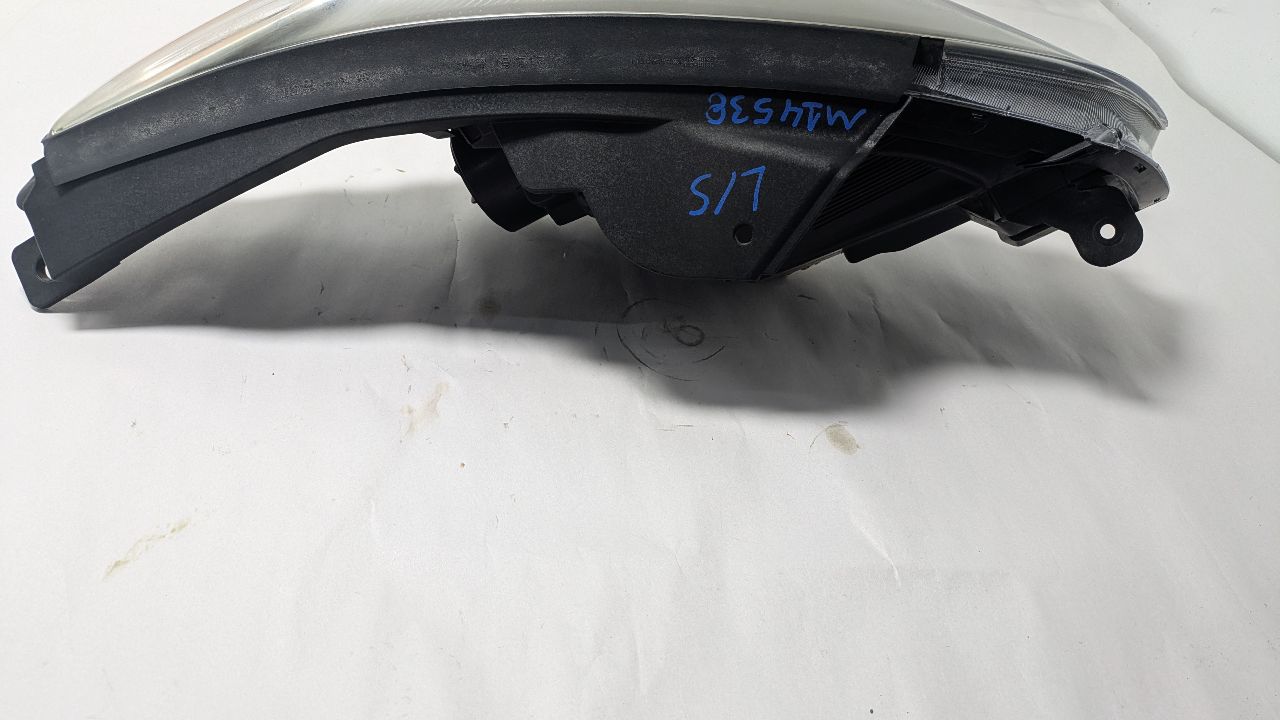 2015 HYUNDAI SONATA Left HEADLAMP ASSEMBLY - 471994 — photo 2