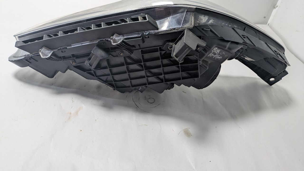 2015 HYUNDAI SONATA Left HEADLAMP ASSEMBLY - 471994 — photo 3