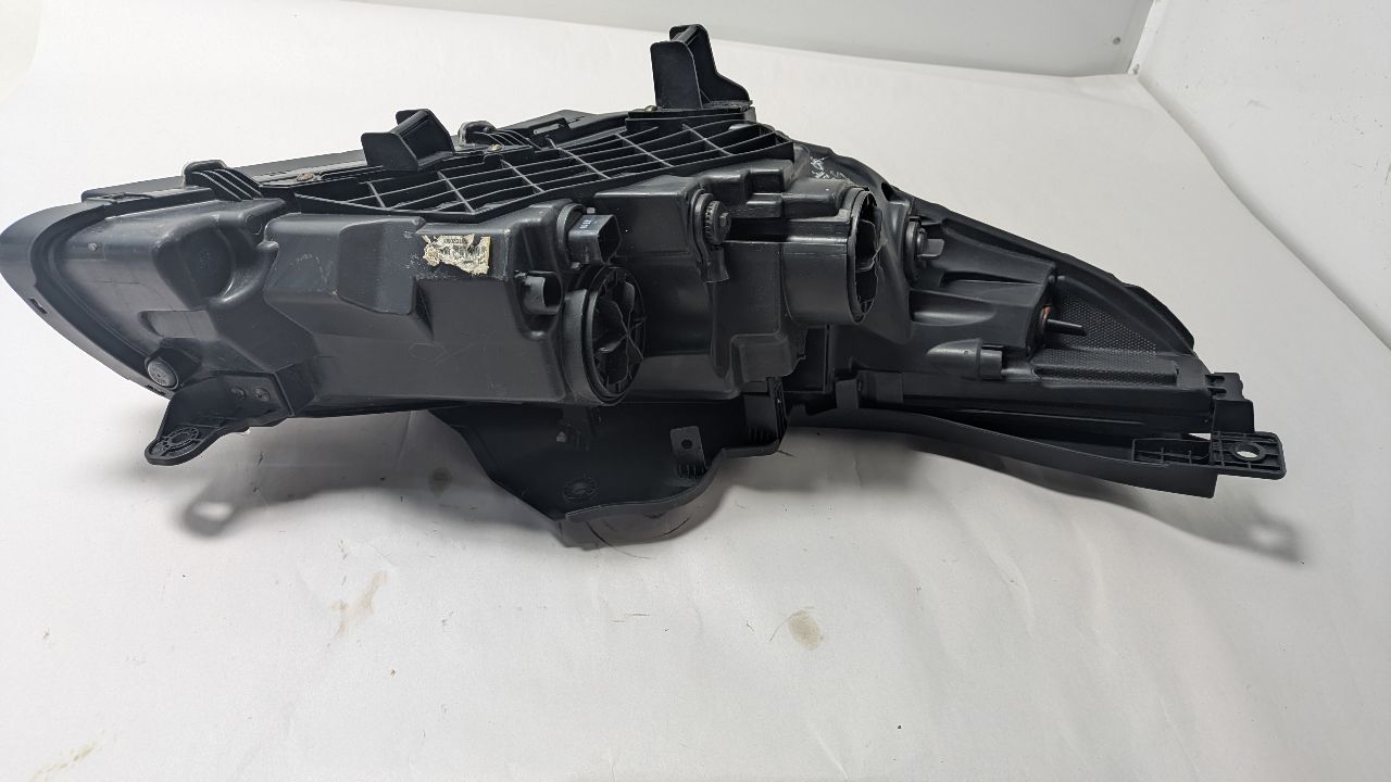 2015 HYUNDAI SONATA Left HEADLAMP ASSEMBLY - 471994 — photo 4