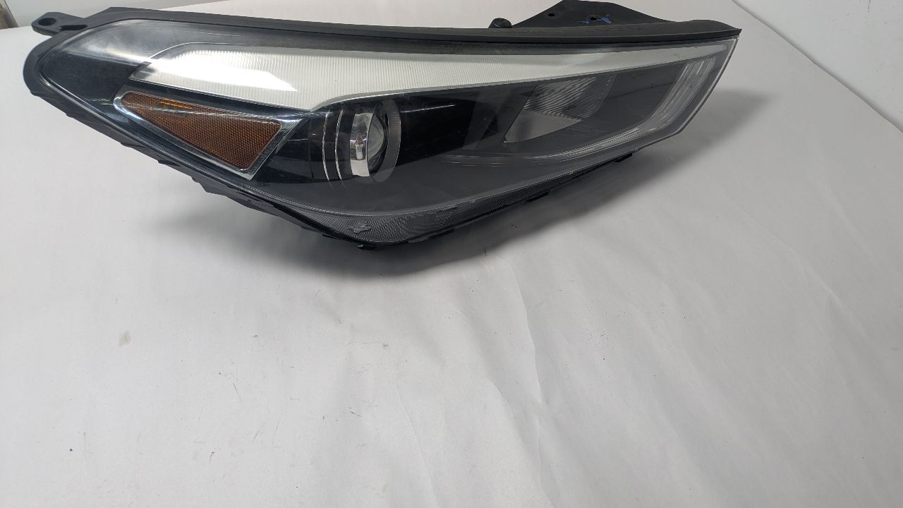 2016 HYUNDAI TUCSON Right HEADLAMP ASSEMBLY - 471995