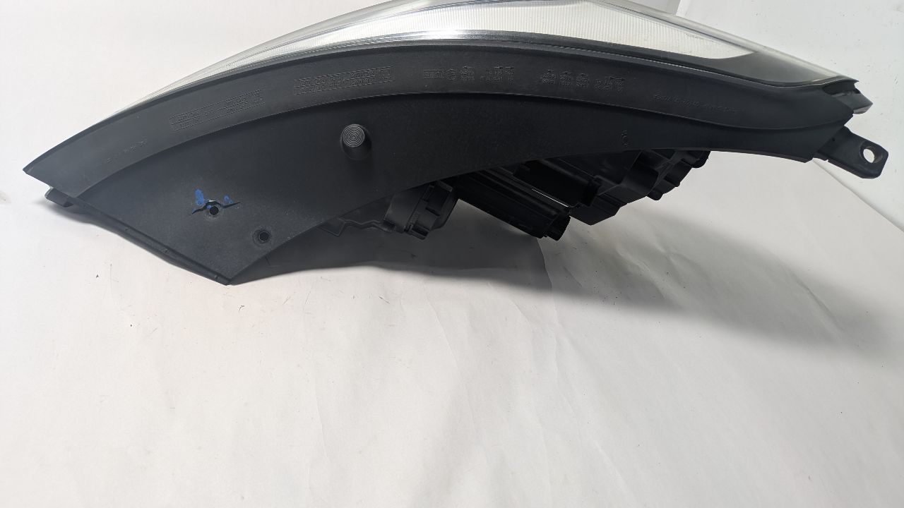2016 HYUNDAI TUCSON Right HEADLAMP ASSEMBLY - 471995 — photo 2
