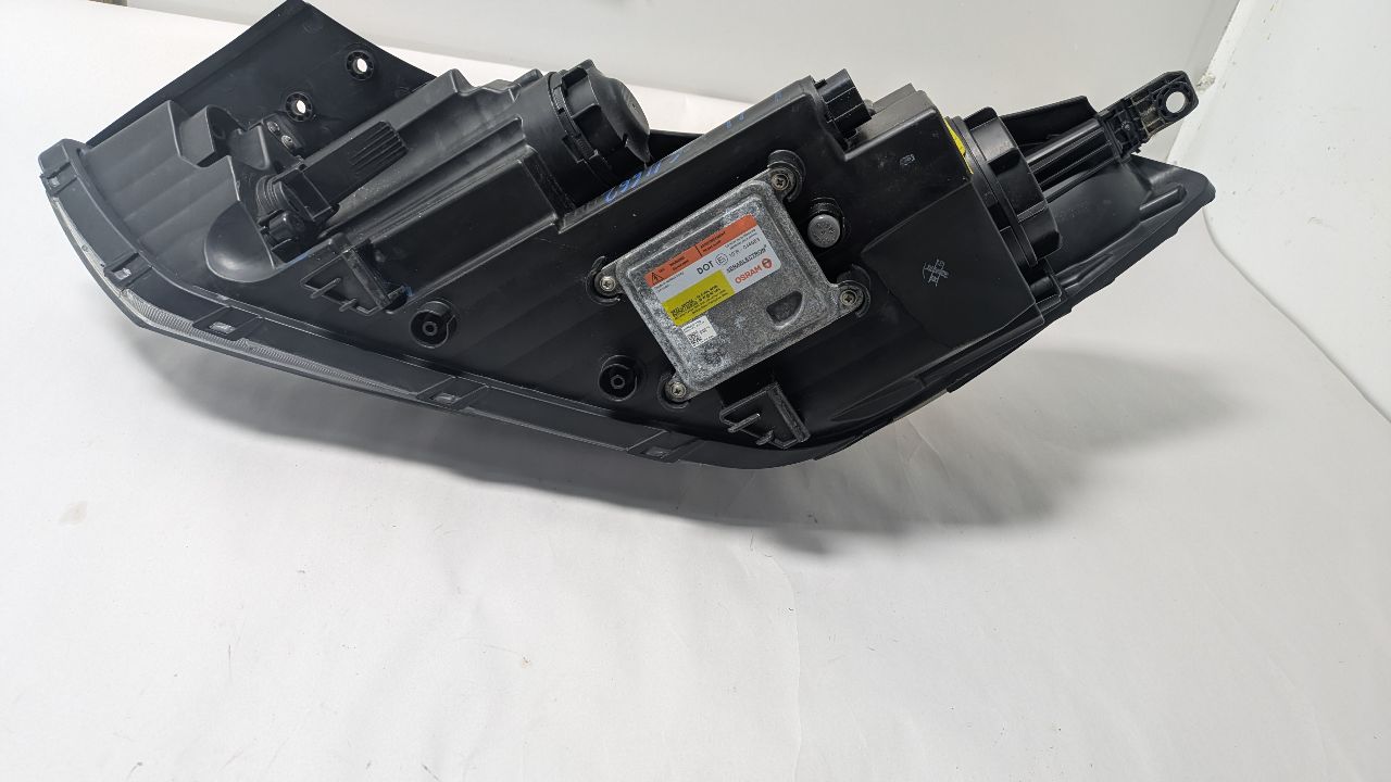 2016 HYUNDAI TUCSON Right HEADLAMP ASSEMBLY - 471995 — photo 7