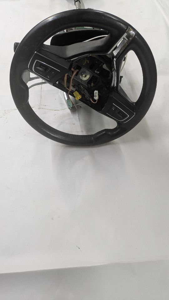 2008 HONDA CIVIC POWER STRG ASSEMBLY - 471997 — photo 1