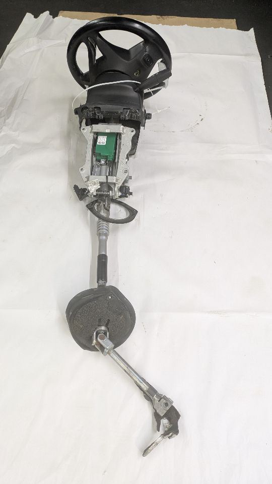 2008 HONDA CIVIC POWER STRG ASSEMBLY - 471997 — photo 3