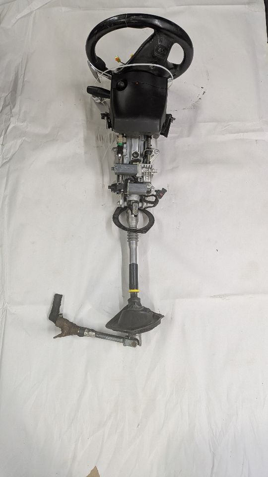 2008 HONDA CIVIC POWER STRG ASSEMBLY - 471997 — photo 5