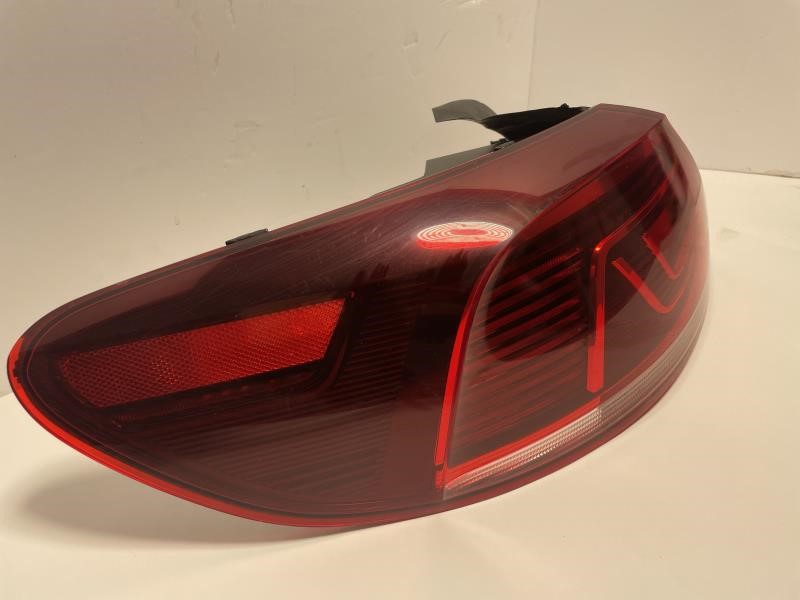 2013 VOLKSWAGEN CC Left TAIL LAMP - 472 — photo 3