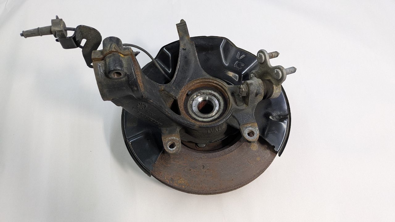 2008 HONDA CIVIC POWER STRG ASSEMBLY - 472001 — photo 1