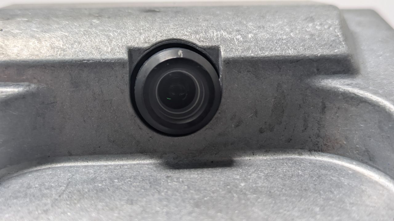 2020 HYUNDAI SONATA Camera Projector - 472005 — photo 4