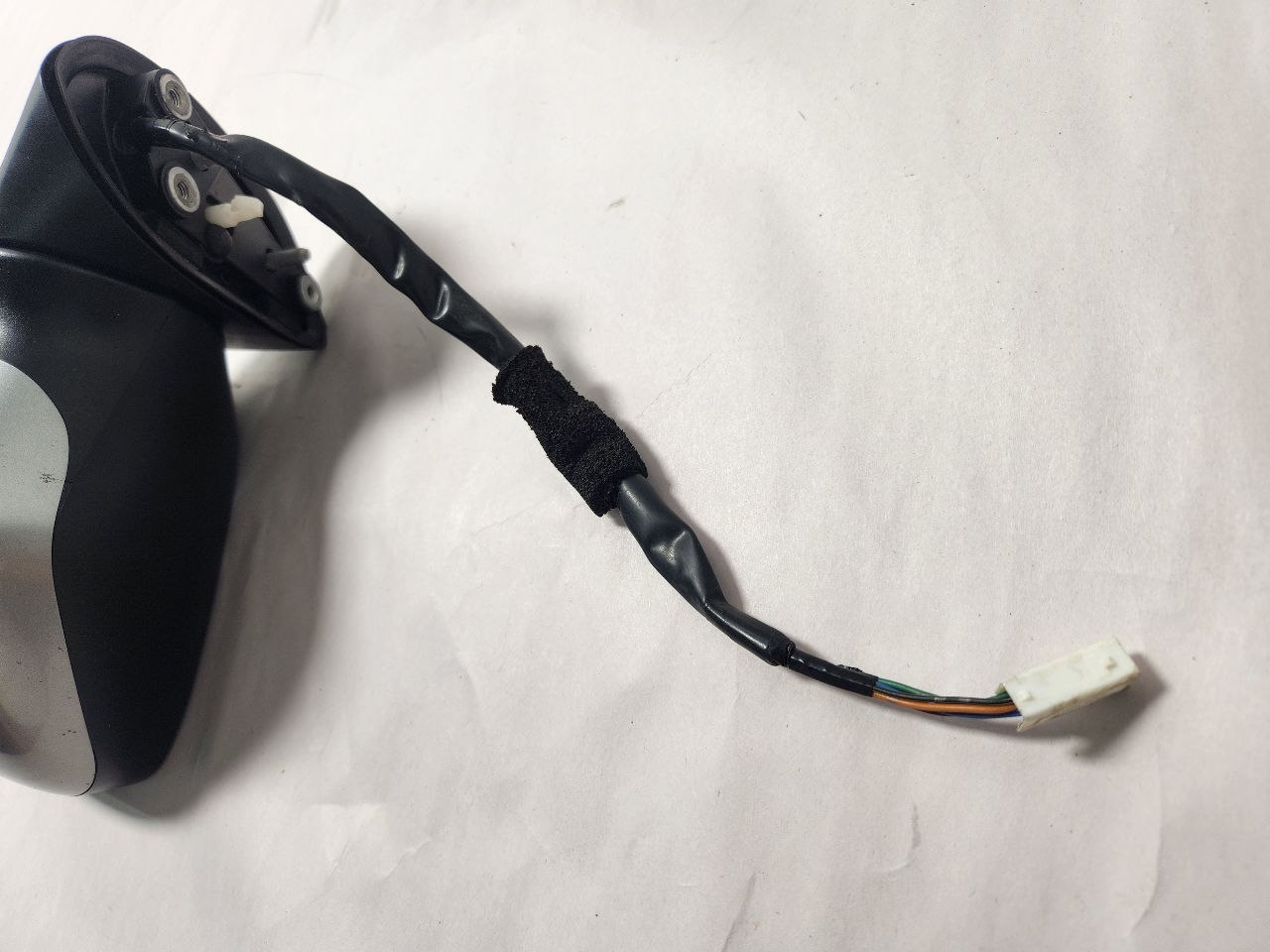 2008 HONDA CIVIC POWER STRG ASSEMBLY - 472008 — photo 2
