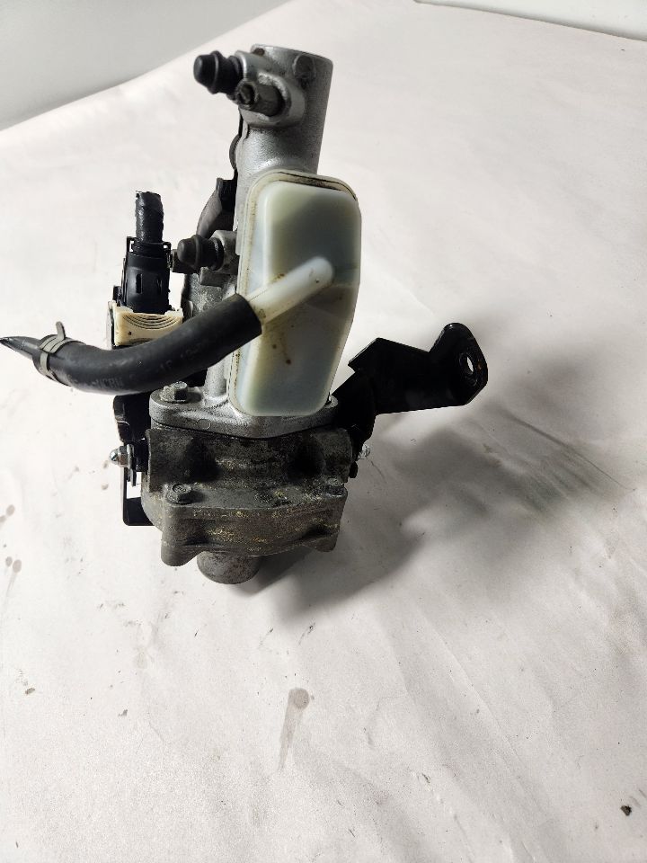 2020 HYUNDAI SONATA POWER STRG ASSEMBLY - 472011 — photo 2