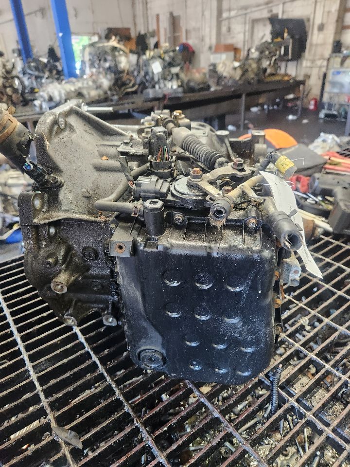 2013 KIA SORENTO Transmiss,Transaxle - 472037