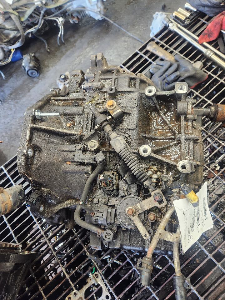 2013 KIA SORENTO Transmiss,Transaxle - 472037 — photo 2