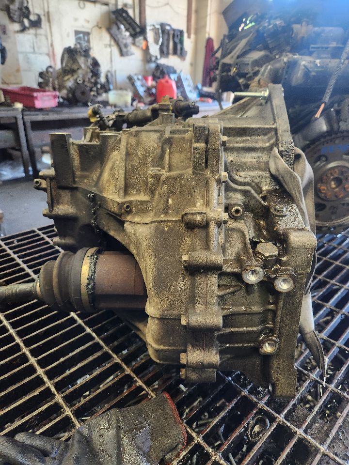 2013 KIA SORENTO Transmiss,Transaxle - 472037 — photo 4