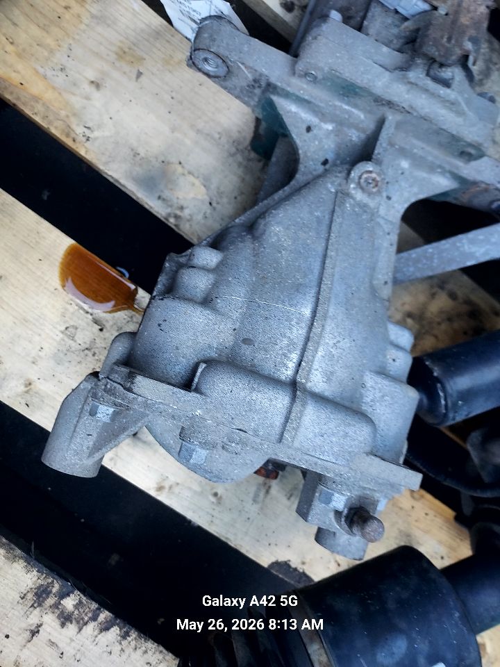 2013 KIA SORENTO CARRIER ASSEMBLY - 472038 — photo 4