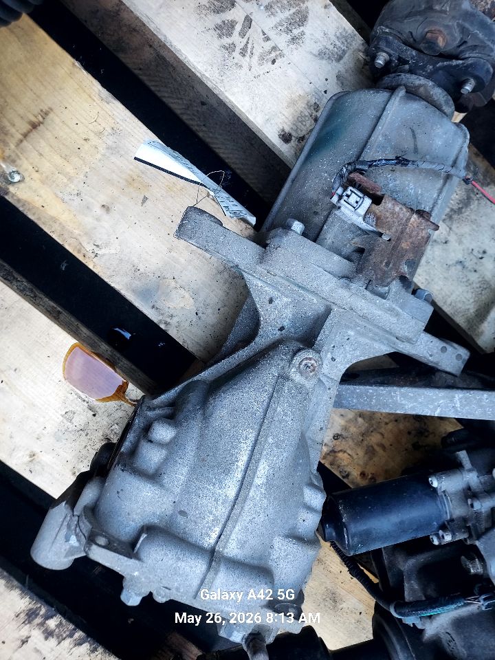 2013 KIA SORENTO CARRIER ASSEMBLY - 472038 — photo 5