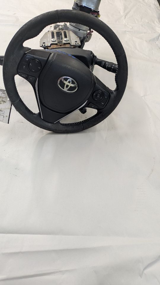 2017 TOYOTA COROLLA IM STEERING COLUMN - 472043